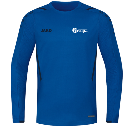 Afbeeldingen van Sweater Challenge