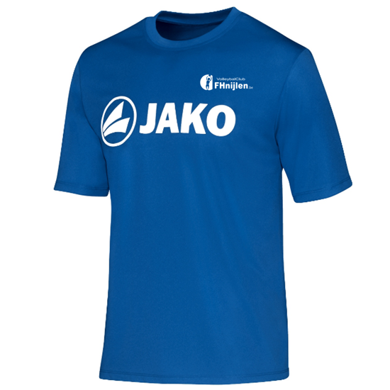 Afbeeldingen van Functioneel shirt Promo